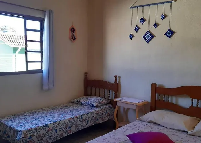 Recanto Da Estacao