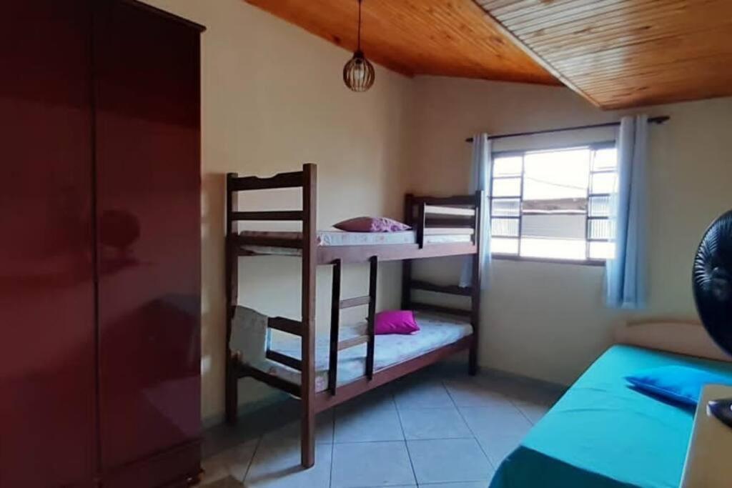 Recanto Da Estacao Сasa de vacaciones
