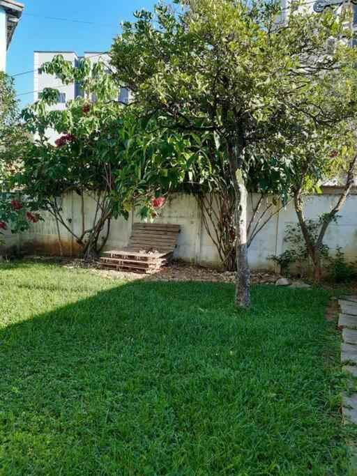 Recanto Da Estacao * Sao Lourenco (Minas Gerais)