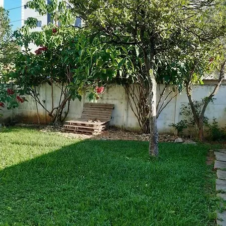Recanto Da Estacao Sao Lourenco  Exterior photo