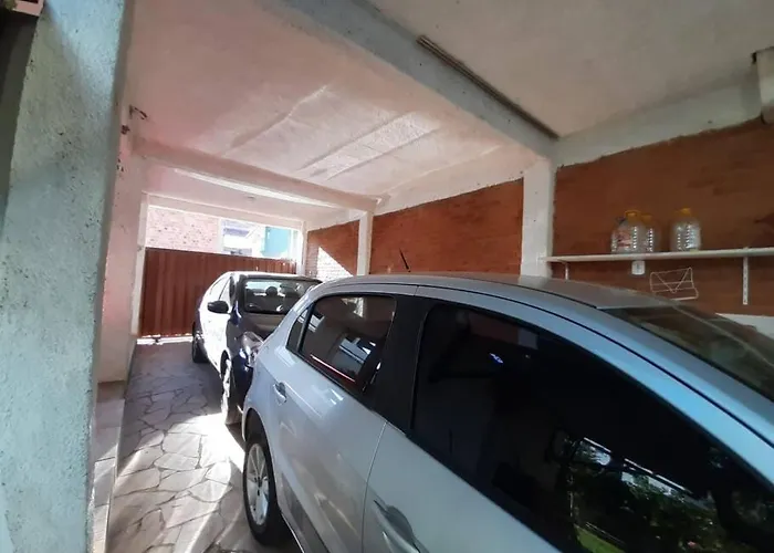 Recanto Da Estacao
