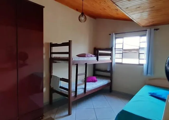 Recanto Da Estacao