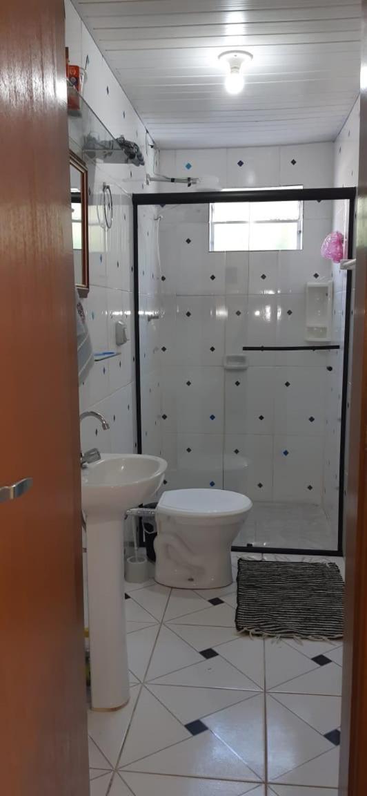 Recanto Da Estacao Holiday home Sao Lourenco (Minas Gerais)