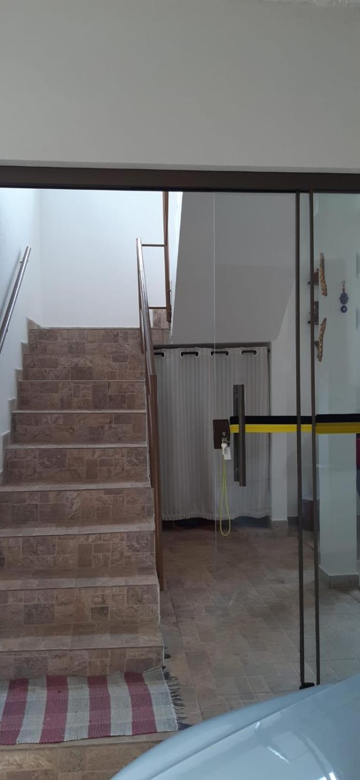 Recanto Da Estacao