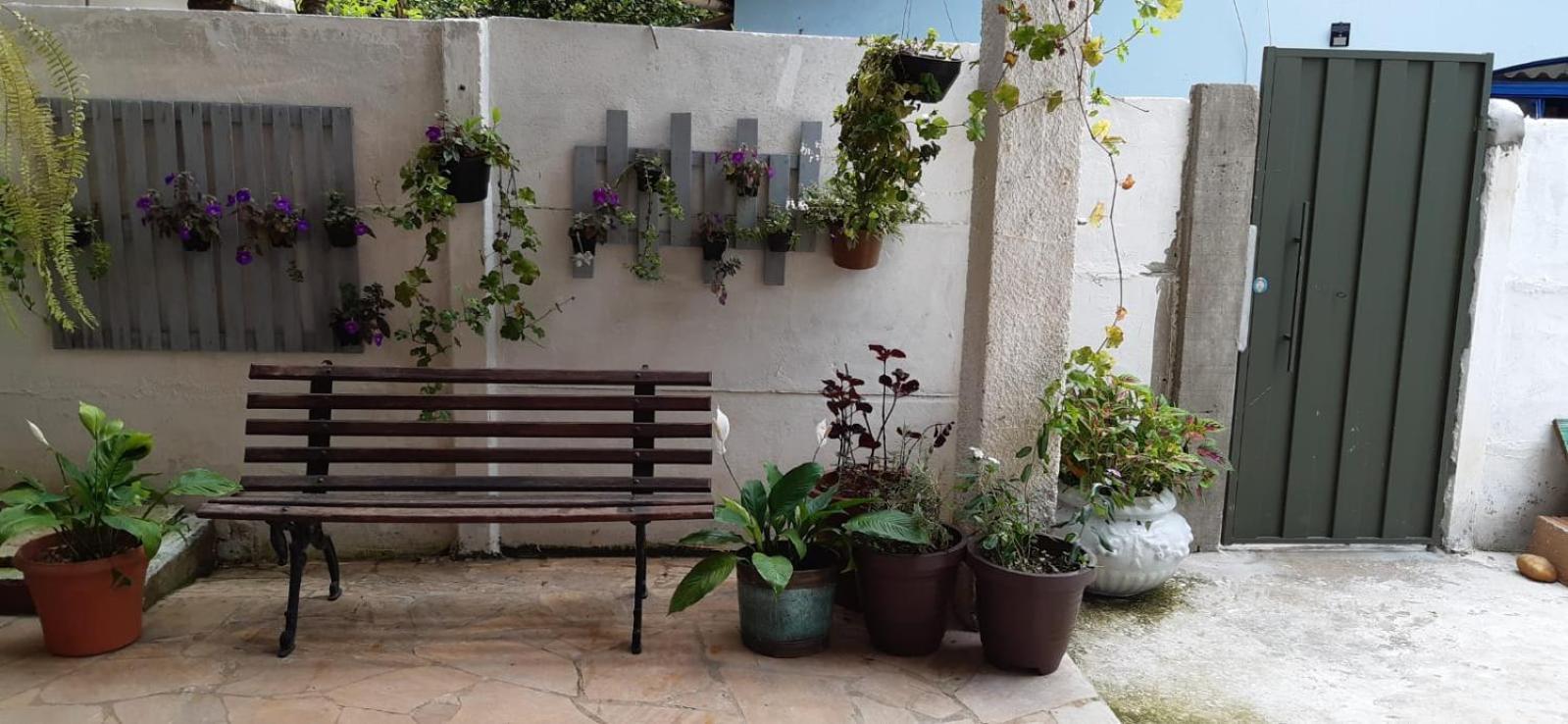 Holiday home Recanto Da Estacao *