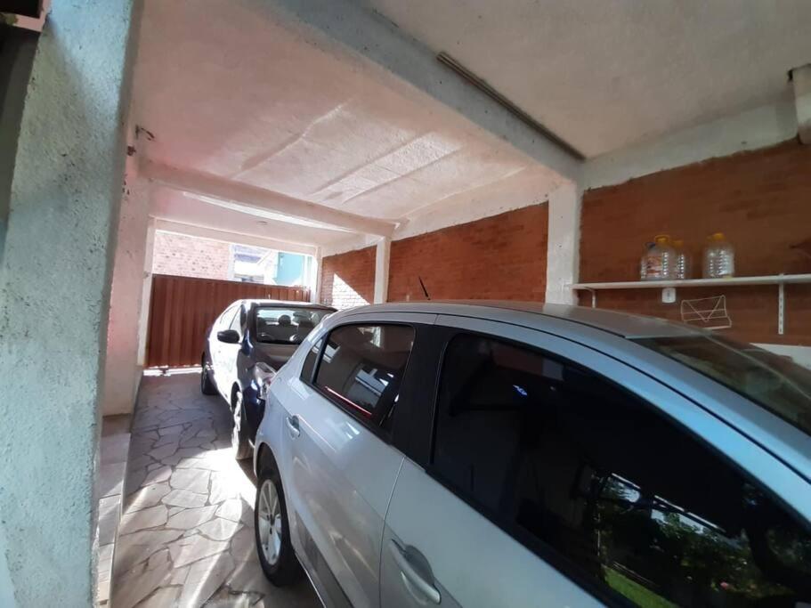 Recanto Da Estacao Holiday home *