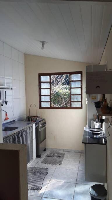 Recanto Da Estacao *