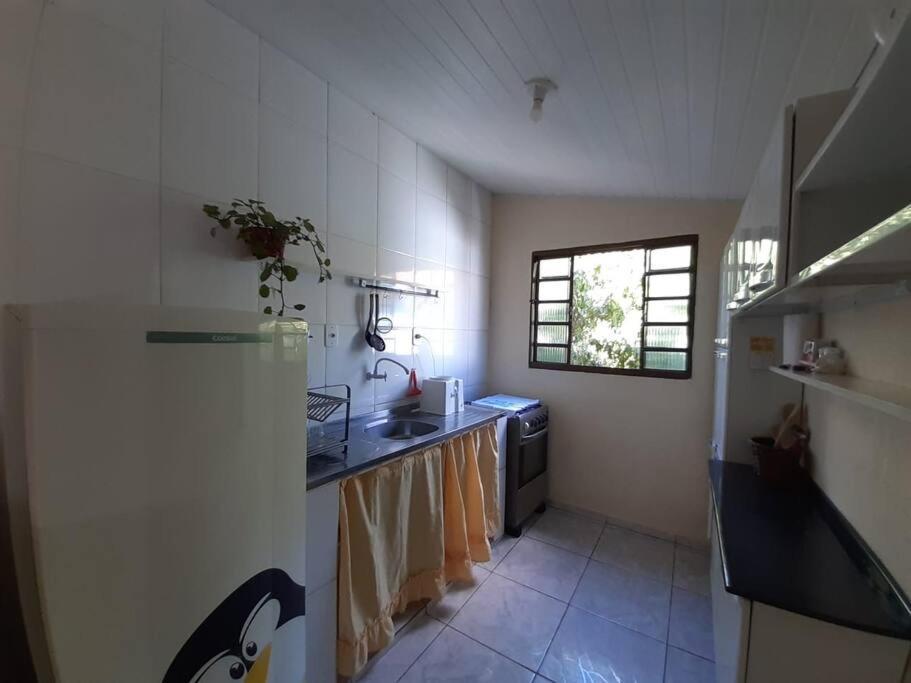 Recanto Da Estacao Holiday home Sao Lourenco (Minas Gerais)
