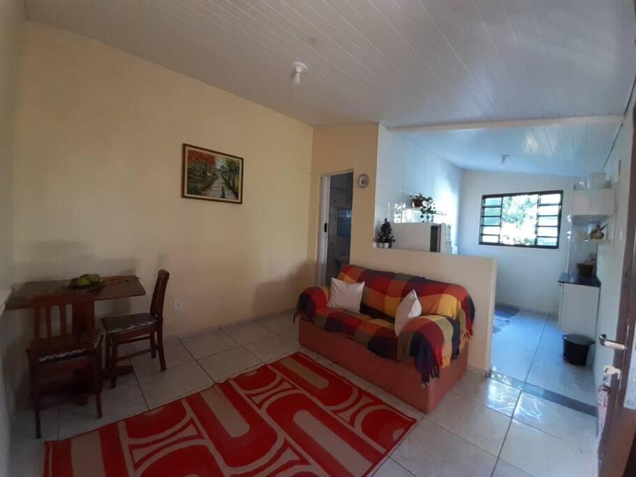Holiday home Recanto Da Estacao Sao Lourenco (Minas Gerais)