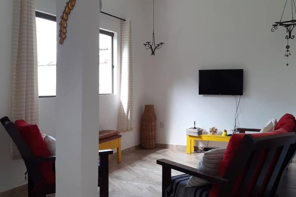 Holiday home Recanto Da Estacao
